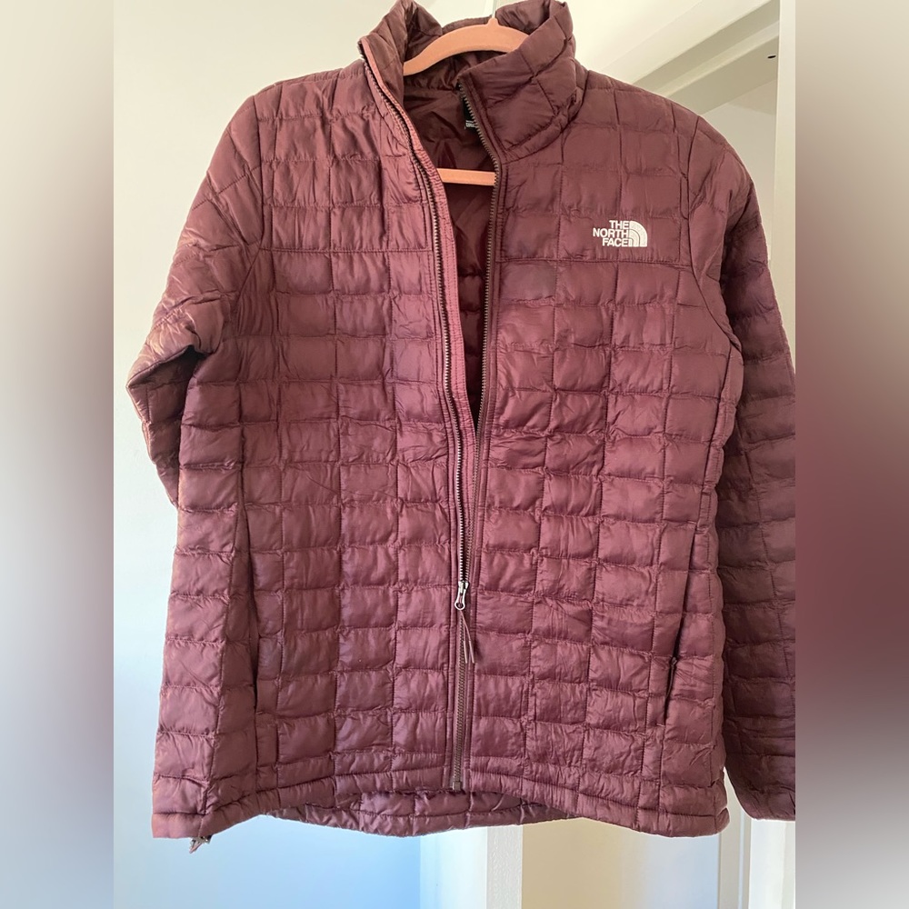 The North Face Jacket